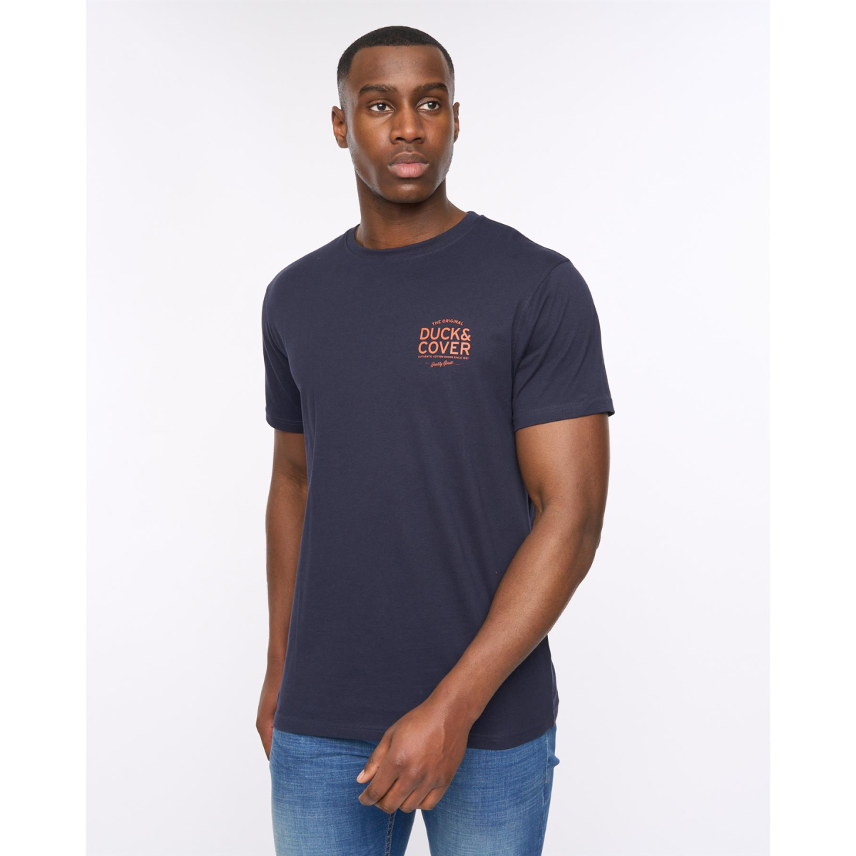Cheymore T-Shirt 5pk Assorted