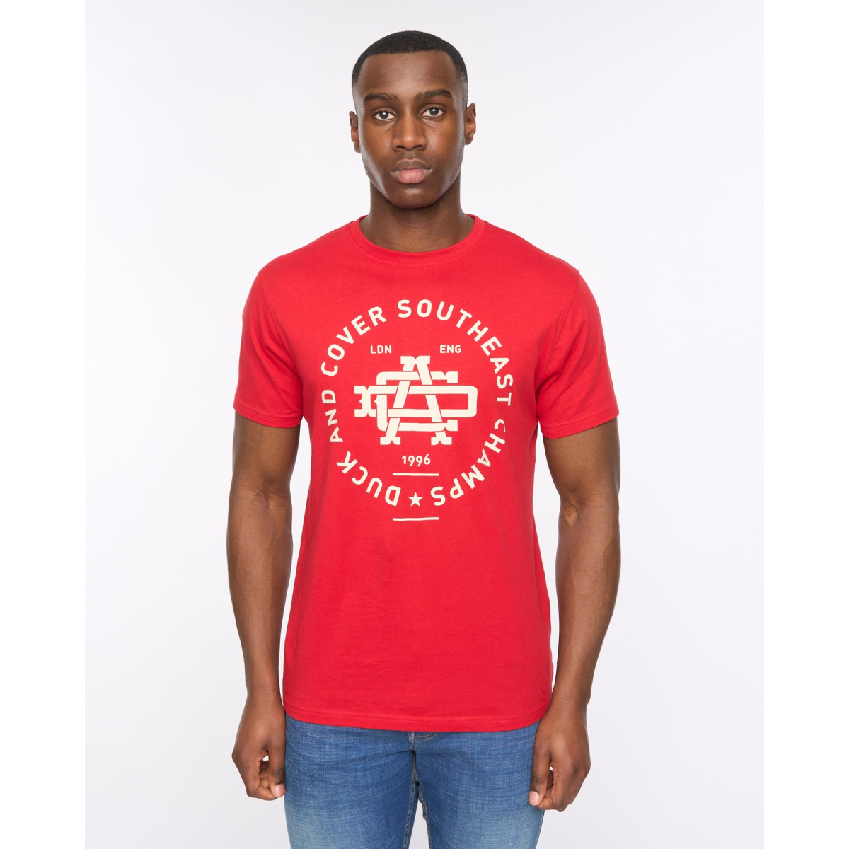 Belvadier Crew T-Shirt 5pk Assorted