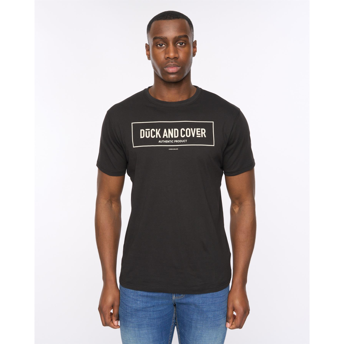 Belvadier Crew T-Shirt 5pk Assorted