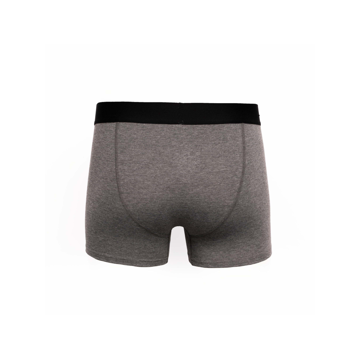 Darton Boxers 2pk Grey Marl