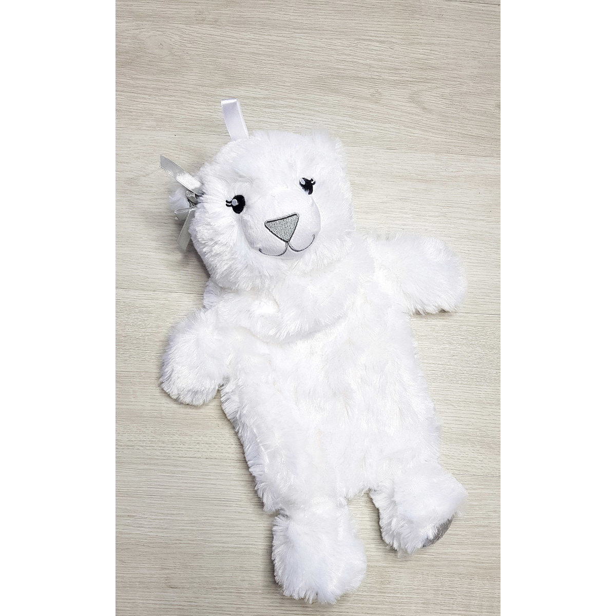 Hot Water Bottle