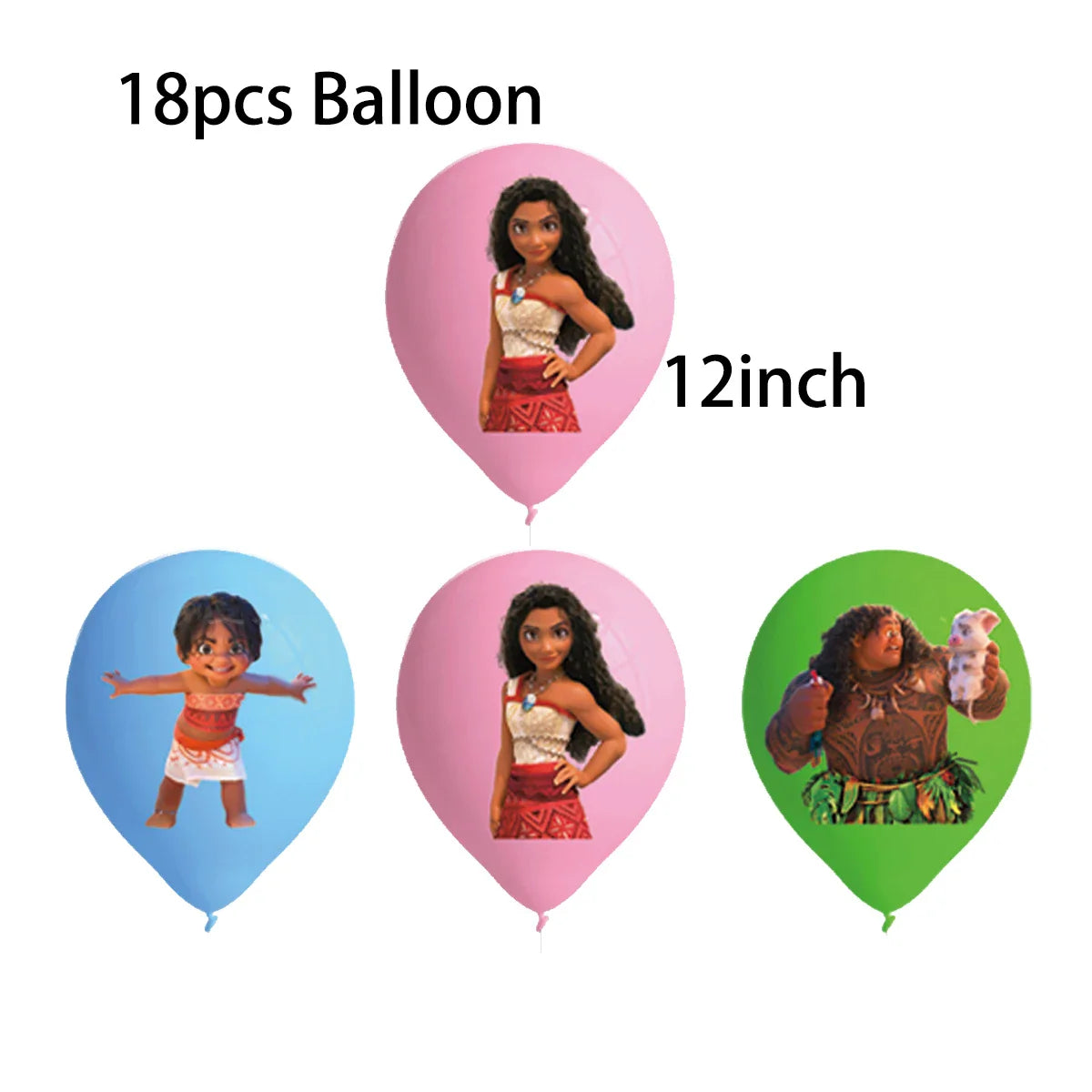 Moana Birthday Party Gift Supplies Party Favor Slap Bracelets Stickers Paper Bags Gifts Bag Goody Bag Pinata Fillers Baby Shower