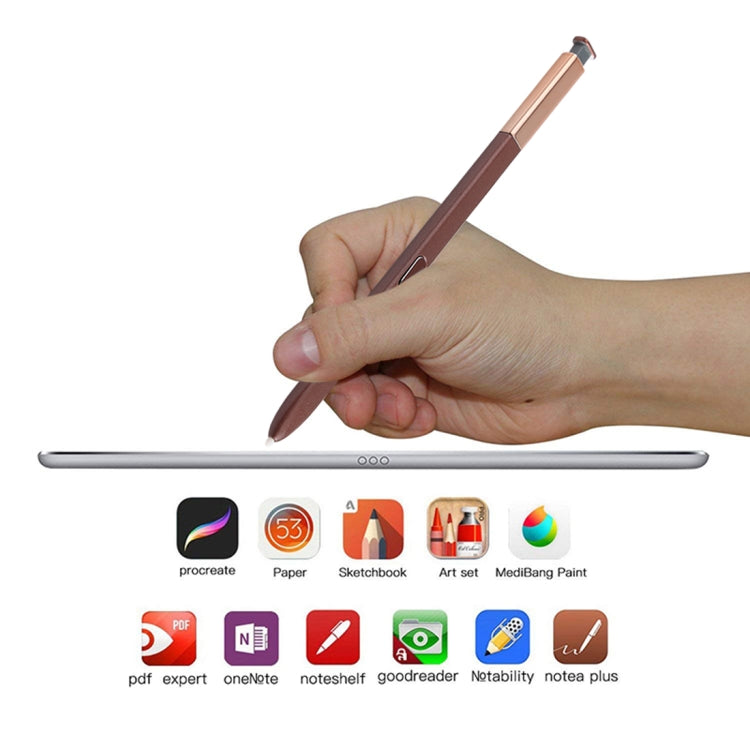 Portable High-Sensitive Stylus Pen without Bluetooth for Galaxy Note9