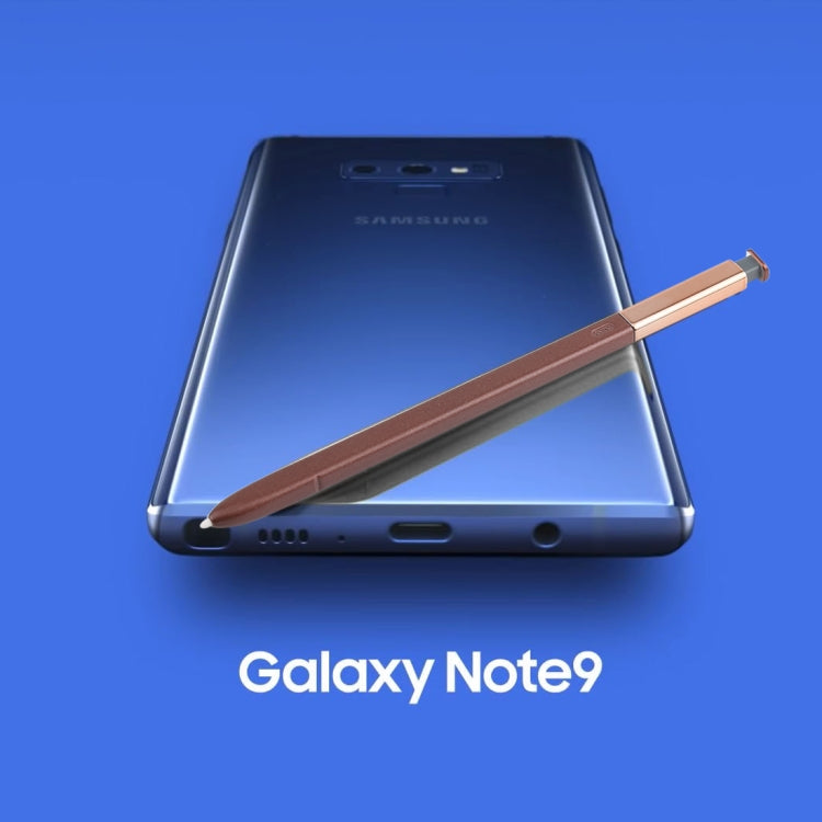 Portable High-Sensitive Stylus Pen without Bluetooth for Galaxy Note9