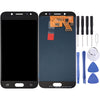 Original LCD Screen and Digitizer Full Assembly for Galaxy J5 (2017)/J5 Pro 2017, J530F/DS, J530Y/DS, For Samsung Galaxy J5 (2017)/J5 Pro 2017, For Galaxy J5 (2017)/J5 Pro 2017