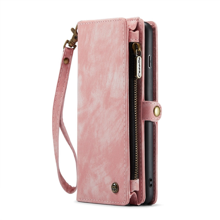 For Samsung Galaxy S10 CaseMe-008 Detachable Multifunctional Flip Leather Phone Case, For Samsung Galaxy S10