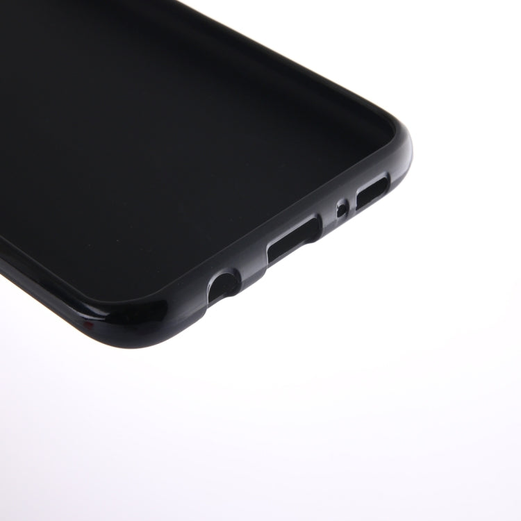 For Galaxy S8 Frosted Soft TPU Protective Case, Galaxy S8