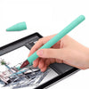 Stylus Pen Silica Gel Protective Case for Microsoft Surface Pro 5 / 6