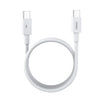 REMAX Marlik Series RC-175c PD 100W USB-C / Type-C to USB-C / Type-C Interface Fast Charging Data Cable, Cable Length: 1m, 1m
