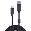 ZS0155 For Logitech G633 / G633s USB Headset Audio Cable Support Call / Headset Lighting, Cable Length: 2m, For Logitech G633 2m