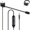 ZS0242 Gaming Headphone Cable for BOSE QC45