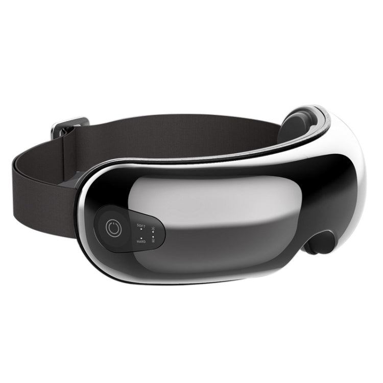 Smart Hot Compress Air Pressure Vibration Eye Massager Visual Massage Eye Care Device