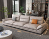 A900 Quinn Four Seater, Four Seater Corner Sofa, Leathaire