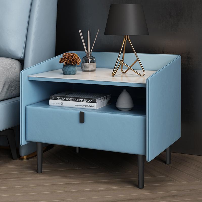 Insula Bedside Table