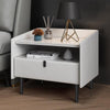 Insula Bedside Table