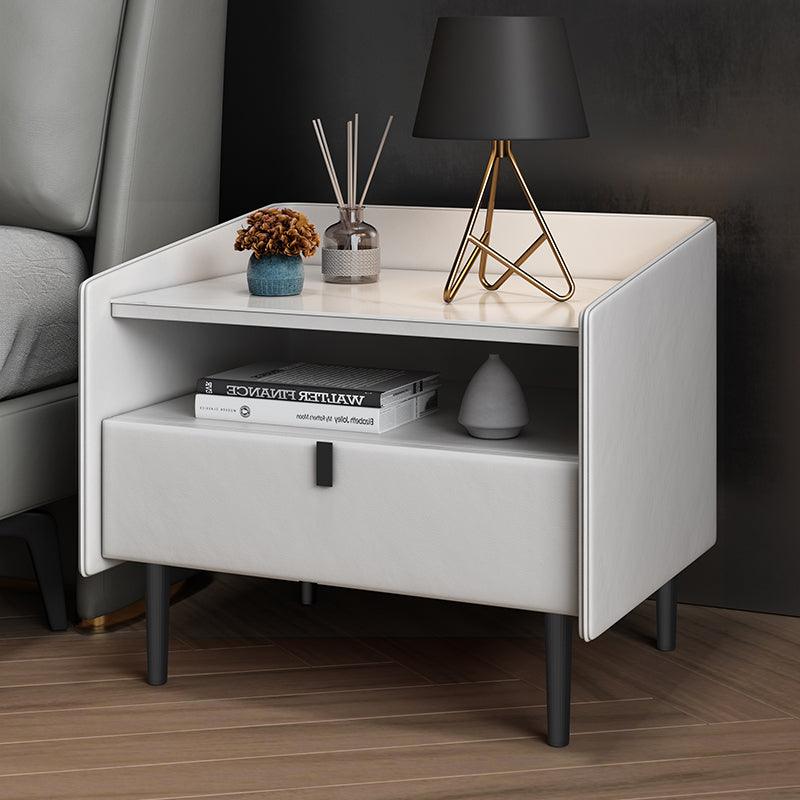 Insula Bedside Table
