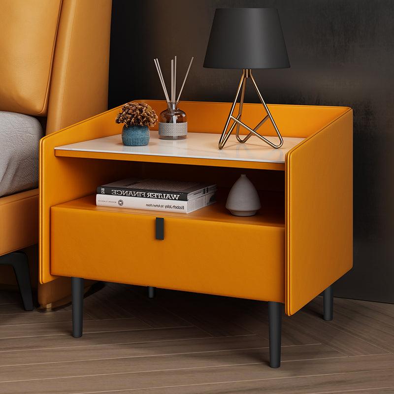 Insula Bedside Table