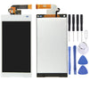 LCD Display + Touch Panel  for Sony Xperia Z5 Compact / Z5 mini / E5823, For Xperia Z5 Compact