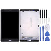 LCD Screen and Digitizer Full Assembly for Huawei MediaPad M3 Lite 8.0 / W09 / AL00, For Huawei M3 Lite, For Huawe MediaPad M3 Lite