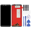 LCD Screen and Digitizer Full Assembly for Huawei Honor Play 7C / Honor 7C, For Huawei Honor 7C