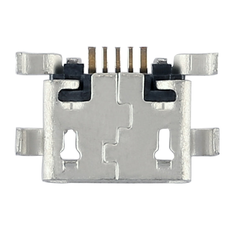 10 PCS Charging Port Connector for Huawei Honor 6 / Enjoy 6, For Honor 6 / Enjoy 6