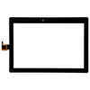 Touch Panel Digitizer for Lenovo Tab 3 10 Plus TB-X103 / X103F 10.1 inch, For Tab 3 10 Plus TB-X103
