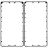 Middle Frame Bezel Plate for Xiaomi Mi Mix, For Mi Mix