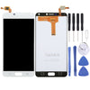 LCD Screen and Digitizer Full Assembly for Asus ZenFone 4 Max / ZC554KL , ZenFone 4 Max / ZC554KL, For ZenFone 4 Max