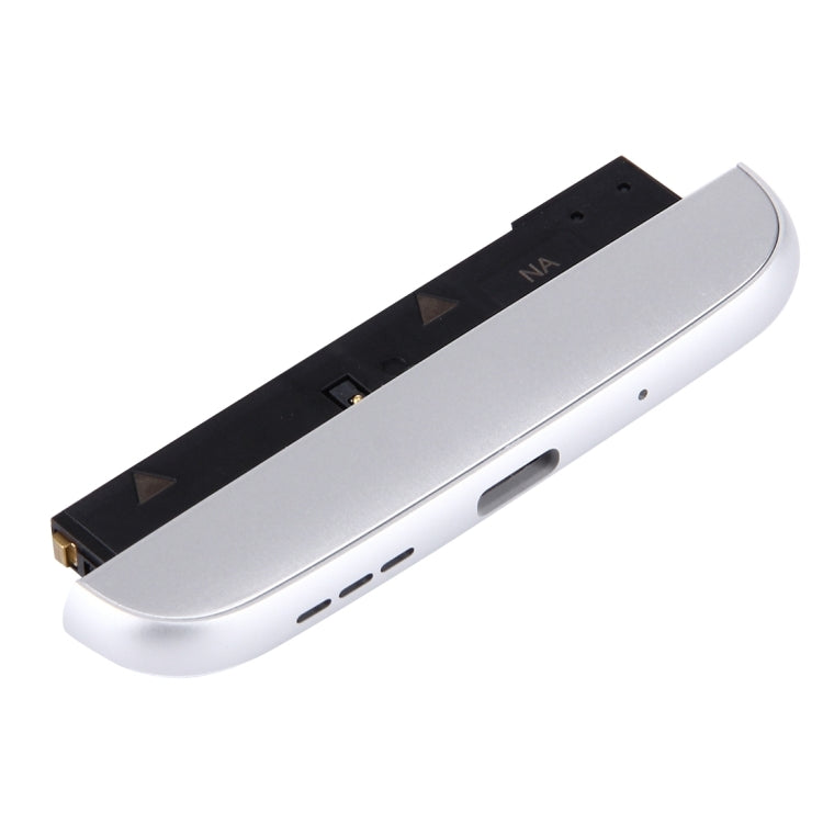 (Charging Dock + Microphone + Speaker Ringer Buzzer) Module for LG G5 / F700S,Kr Version, For LG G5 / F700S Silver, For LG G5 / F700S Grey, For LG G5 / F700S Gold