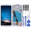 LCD Screen and Digitizer Full Assembly with Frame for Huawei Mate 10 Lite / Nova2i (Malaysia) / Maimang 6 (China) / Honor 9i (India) / G10, For Huawei Mate 10 Lite / Nova2i