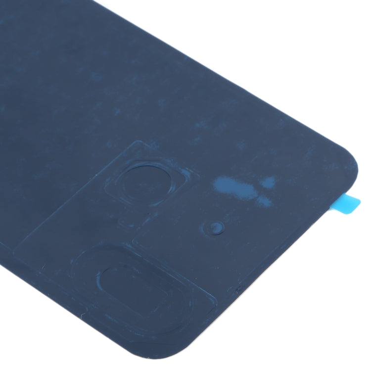 10 PCS Back Housing Cover Adhesive for Xiaomi Mi 8, For Xiaomi Mi 8
