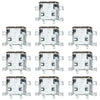 10 PCS Charging Port Connector for Motorola Moto X XT1060 XT1058 XT1056 XT1053 XT1080, For Moto X