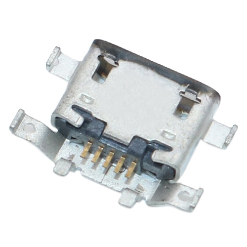 10 PCS Charging Port Connector for Motorola Moto X XT1060 XT1058 XT1056 XT1053 XT1080, For Moto X