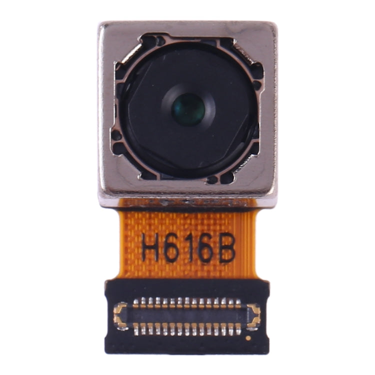 Back Facing Camera for LG Q6 / Q6+ / Q6a / M700N / M700A / M700DSK / M700AN, For LG Q6