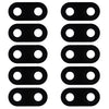 10 PCS Back Camera Lens for Xiaomi Redmi 7, For Xiaomi Redmi 7
