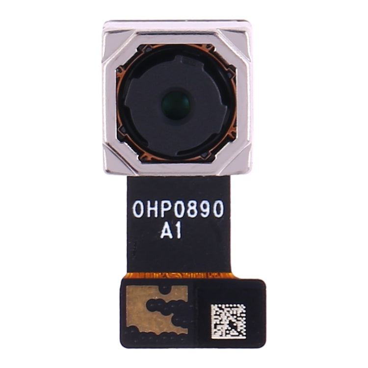 Back Facing Camera for Xiaomi Redmi 6A, For Redmi 6A-