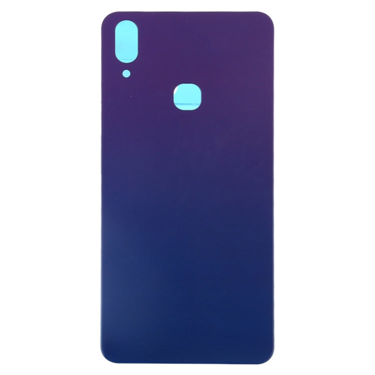 For Vivo X21i Back Cover, For Vivo X21i