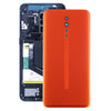 For OPPO Reno Z Back Cover, For OPPO Reno Z