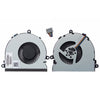 1.56W Laptop Radiator Cooling Fan CPU Cooling Fan for HP 15-A / 15-AC121DX / 15-AC, For 15-AC