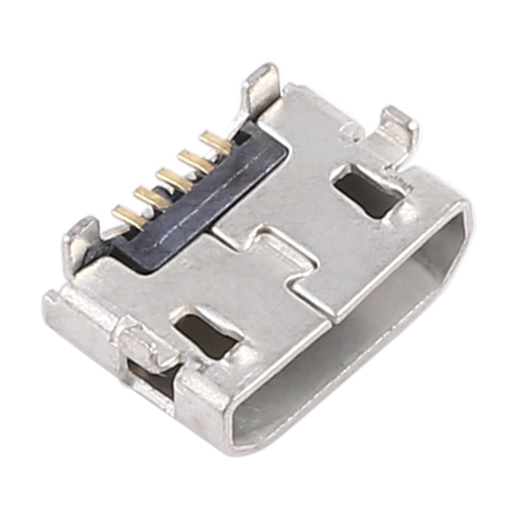 10 PCS Charging Port Connector for Huawei G620, For Huawei G620