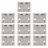 10 PCS Charging Port Connector for Huawei Y560, For Huawei Y560