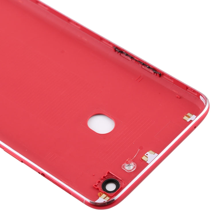 For Oppo A73 / F5 Back Cover, For OPPO A73 / F5