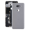 Battery Back Cover with Camera Lens Frame for LG V30 / VS996 / LS998U / H933 / LS998U / H930, For LG V30 (with Camera Lens Frame)