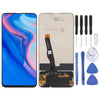 LCD Screen and Digitizer Full Assembly for Huawei P Smart Z, For Huawei P Smart Z
