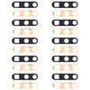 For Huawei P30 Pro 10pcs Back Camera Lens , For P30 Pro