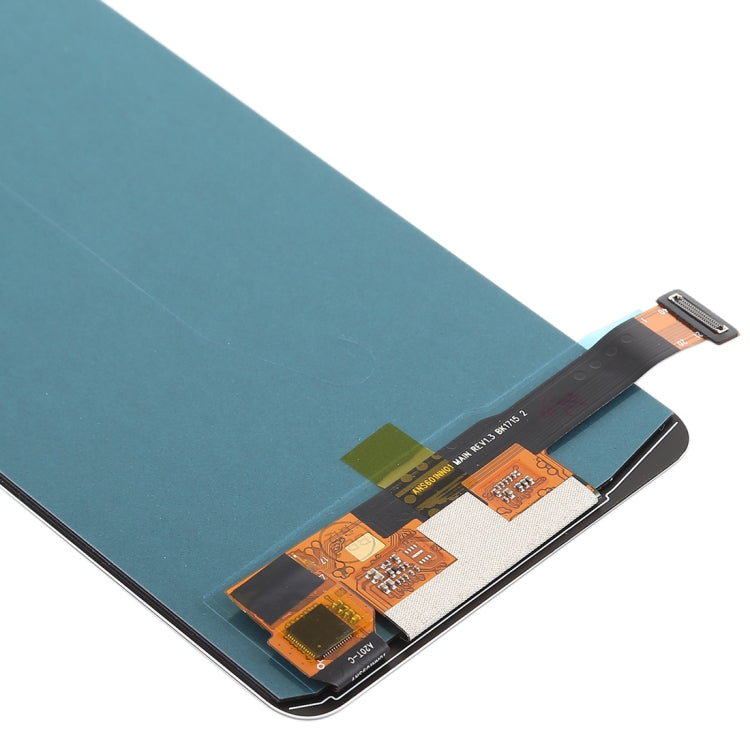 TFT Material LCD Screen and Digitizer Full Assembly for Vivo X20, For Vivo X20