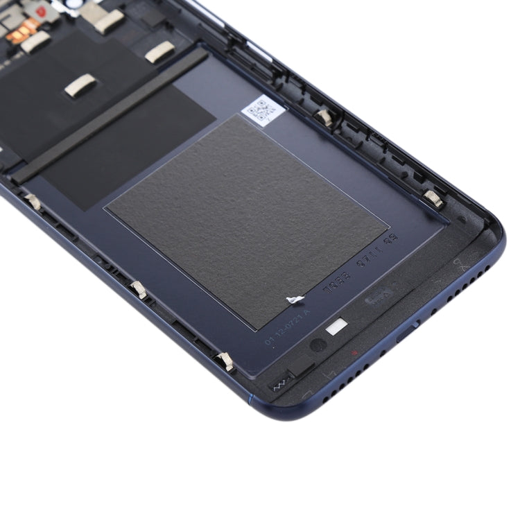 Back Cover for ASUS ZenFone 4 Max (ZC554KL), For ZenFone 4 Max (ZC554KL)