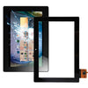 For Lenovo S6000 mcF-101-0887-v2 Touch Panel, For S6000