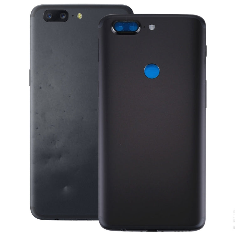 For OnePlus 5T Battery Back Cover, For OnePlus 5T