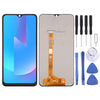 LCD Screen and Digitizer Full Assembly for vivo U3X / Y3 / Y12 / Y15 / Y17 / Y11 / U10 / Y12i, For vivo U3X / Y3 / Y12 / Y15 / Y17
